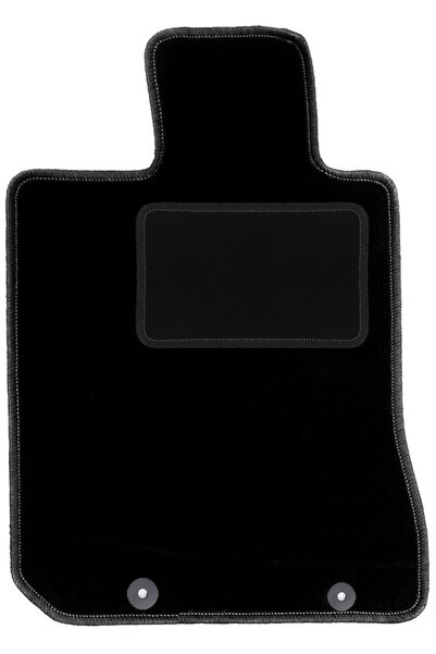 Other Covoraș șofer negru pentru: Honda Legend IV sedan (2004-2012)