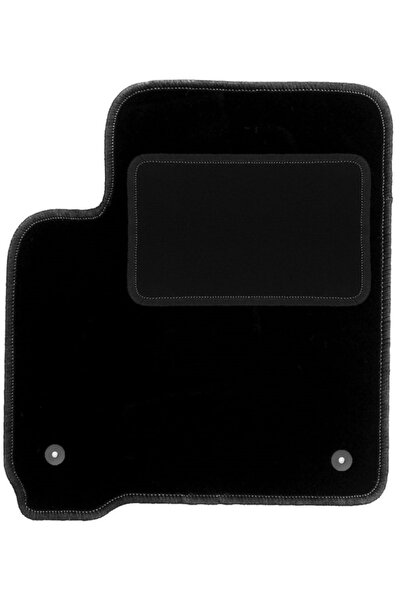 Other Covoraș șofer negru pentru: Fiat Freemont 7 locuri (2011-2016)