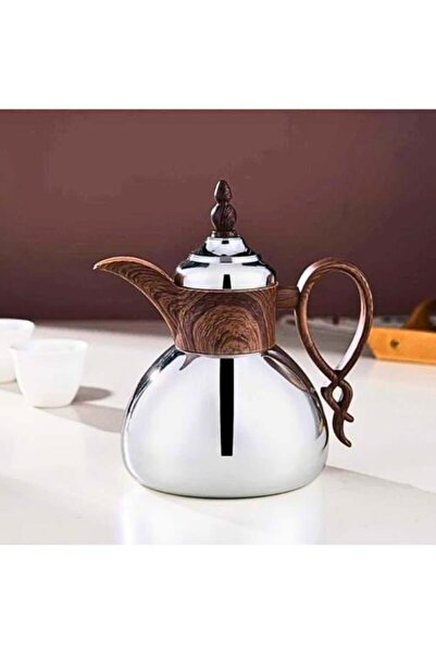 Generic ترمس فاخر للشاي والقهوة بسعة 0.6 لتر