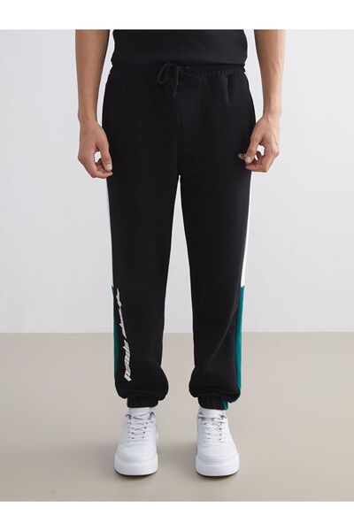 LC Waikiki XSIDE Standart Kalıp Erkek Jogger Eşofman Altı