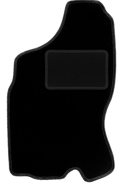 Other Covoraș șofer negru pentru: Nissan Terrano II SUV (1993-2005)