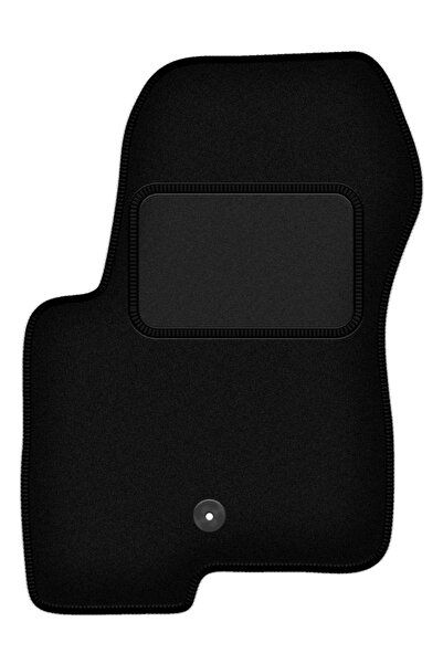 Other Covoraș șofer negru pentru: Jeep Patriot off-road (2006-2016)