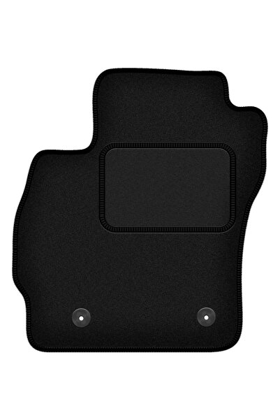 Other Covoraș șofer negru pentru: Mazda 5 II monovolum (2010-)