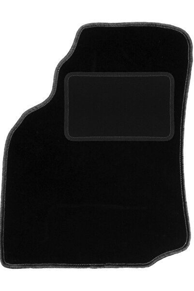 Other Covoraș șofer negru pentru: Ford Puma coupe (1997-2001)