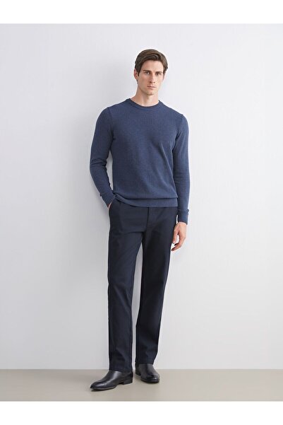 LC Waikiki بنطلون تشينو رجالي كلاسيكي قياسي من LCWAIKIKI