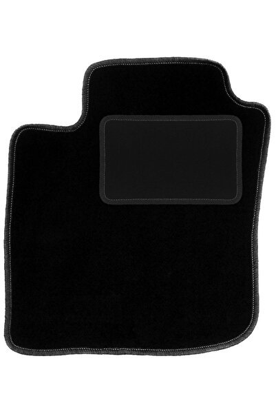 Other Covoraș șofer negru pentru: Suzuki Grand Vitara XL7 SUV (2002-2005)