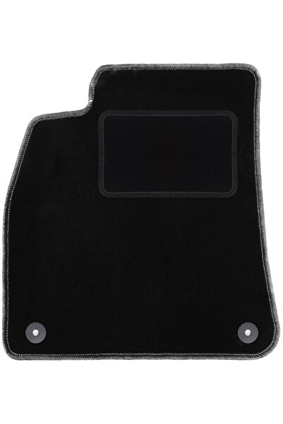 Other Covoraș șofer negru pentru: Audi A7 C8 sportback (2018-)