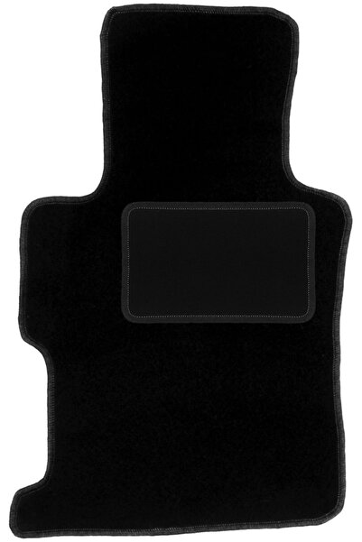 Other Covoraș șofer negru pentru: Honda Civic IX sedan (2011-2016)