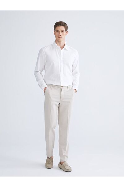 LC Waikiki Southblue Standard Fit Men's Trousers