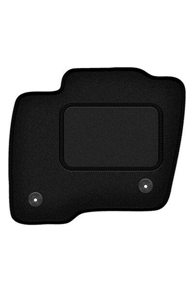 Other Covoraș șofer negru pentru: Ford S-MAX MK2 7 locuri (2015-)