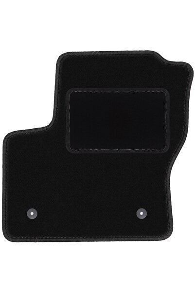 Other Covoraș șofer negru pentru: Ford C-MAX MK2 monovolum (2015-2019)