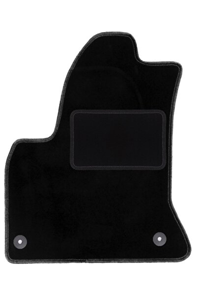 Other Covoraș șofer negru pentru: Citroen C4 Grand Picasso 7 locuri (2006-2013)