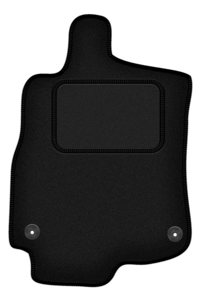 Autoalorria Husă volan din piele pentru: Renault Megane III Cabrio (2008-2015)