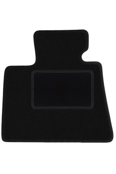 Other Covoraș șofer negru pentru: BMW X5 G05 SUV (2018-)