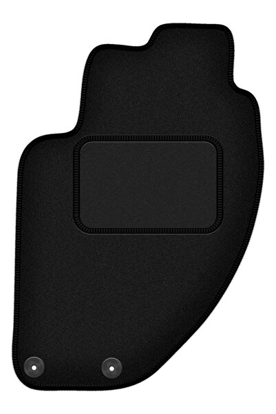 Other Covoraș șofer negru pentru: Lancia Kappa coupe (1994-2001)