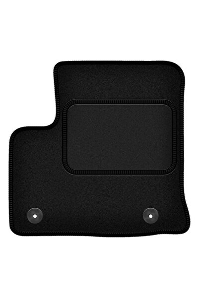 Autoalorria Covorul șoferului: Opel Mokka-E Crossover (2020- )