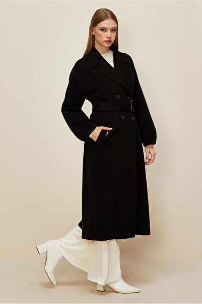 Alvina Jachetă cu curea 90569