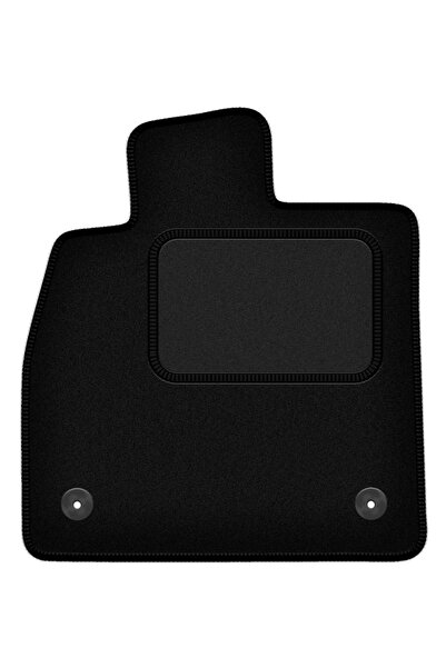 Other Covoraș șofer negru pentru: Audi TT III coupe (2015-)