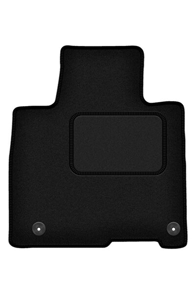 Other Covoraș șofer negru pentru: Hyundai SantaFe IV SUV (2018-)