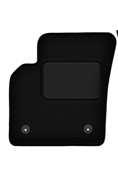 Other Covoraș șofer negru pentru: Volvo C70 II coupe (2005-2013)