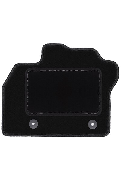 Other Covoraș șofer negru pentru: Renault Zoe II hatchback (2018-)