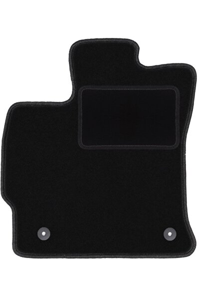 Other Covoraș șofer negru pentru: Toyota Prius III Plus 7 locuri (2011-)