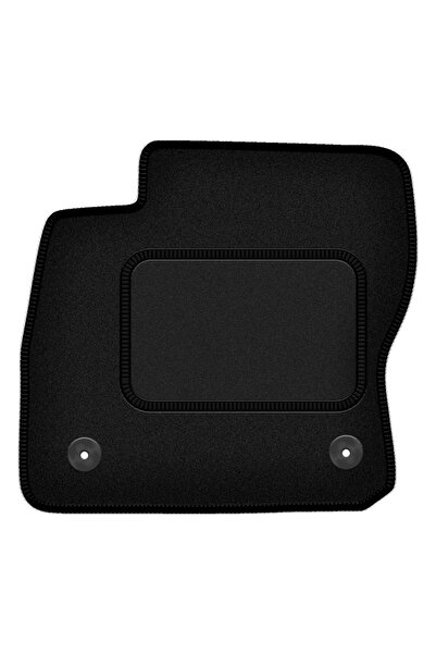 Other Covoraș șofer negru pentru: Ford Focus MK3 USA sedan, break (2010-2019)