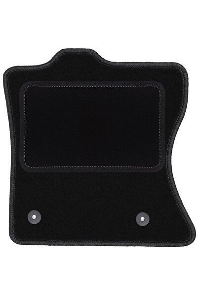 Other Tapițerie șofer negru pentru: Jaguar F-Peace SUV (2016-)