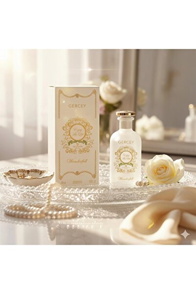 Gercey Poss وندر فل افضل بديل لعطر النيش