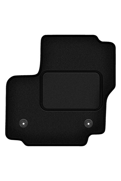 Other Covoraș șofer negru pentru: Ford S-MAX MK1 monovolum (2012-2015)