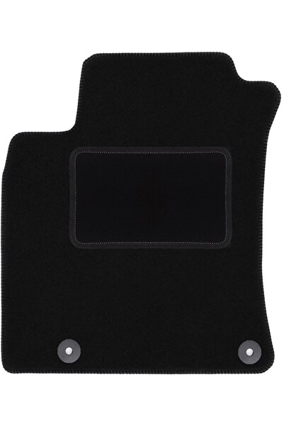 Other Covoraș șofer negru pentru: Crossover Kia xCeed (2019-)