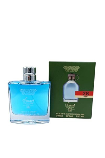 Hugo Boss Smart Collection Perfume No. 28 - 100ml