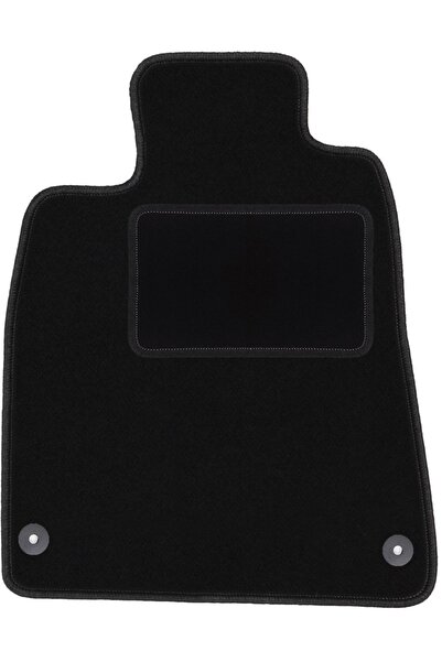 Other Covoraș șofer negru pentru: Lexus GS III sedan (2005-2012)