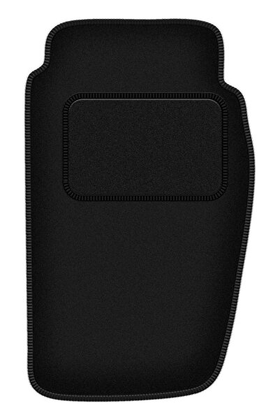 Other Covoraș șofer negru pentru: Jeep Grand Cherokee XJ off-road (1992-1998)