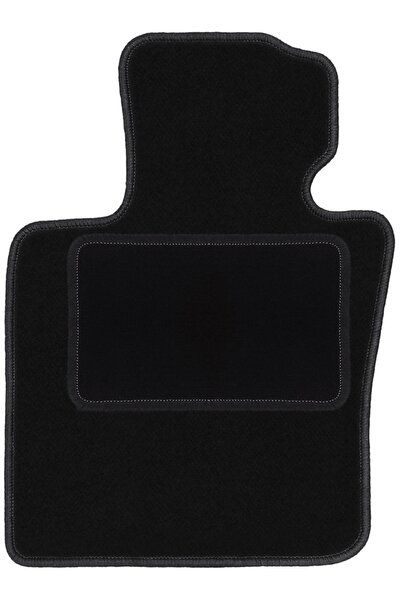 Other Covoraș șofer negru pentru: Mini Cooper F55 5 uși (2014-)