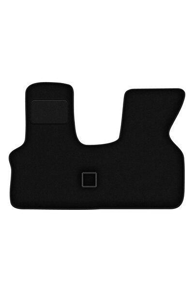 Other Covoraș șofer negru pentru: Volkswagen Transporter T4 autoutilitară (19...