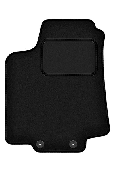 Other Covoraș șofer negru pentru: Volkswagen Golf IV cabrio (1998-2002)