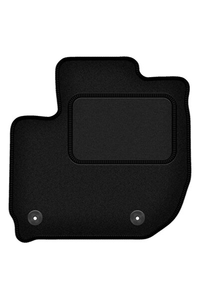 Other Covoraș șofer negru pentru: Honda HR-V III crossover (2018-)