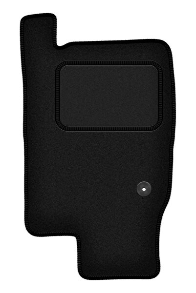 Other Covoraș șofer negru pentru: Ford Explorer design client (0)