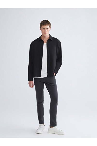 LC Waikiki Ανδρικό τζιν παντελόνι LCW Jeans 750 Slim Fit