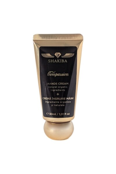 SHAKIBA cremă de mâini Compasiune 30g