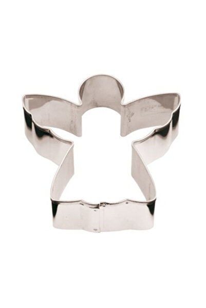 Paderno Formă de biscuiți cu înger din oțel inoxidabil