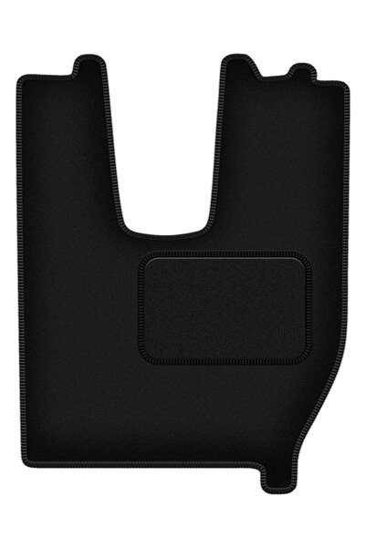 Other Covoraș șofer negru pentru: Camion Iveco S-WAY- (2019-)