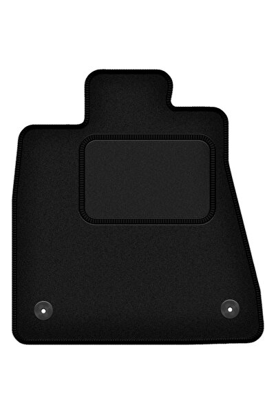 Other Covoraș șofer negru pentru: Lexus GS IV 0 (2012-2020)