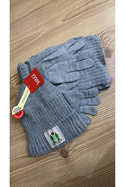 ipeklife Children's Scarf Beanie Gloves Set