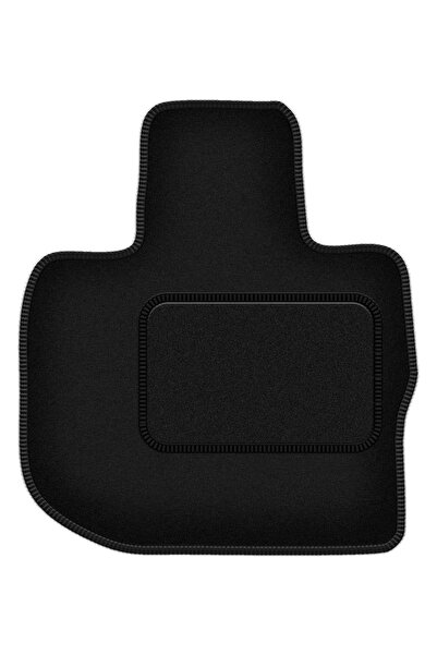 Other Covoraș șofer negru pentru: BMW iX3 G08 SUV (2021-)