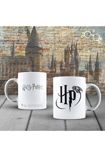 Harry Potter Snitch Kupa