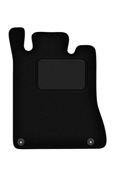 Other Covoraș șofer negru pentru: Mercedes SL R129 500 SL (1989-2001)