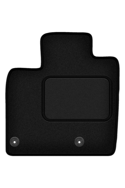 Other Covoraș șofer negru pentru: Nissan Qashqai III mHEV SUV (2021-)