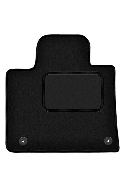 Other Covoraș șofer negru pentru: Kia Sorento IV SUV (2020-)